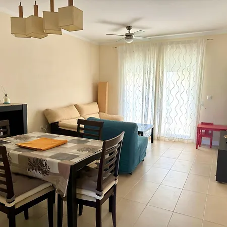 Apartment Agata Real Locdenia