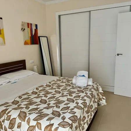 Agata Real Locdenia Apartment *