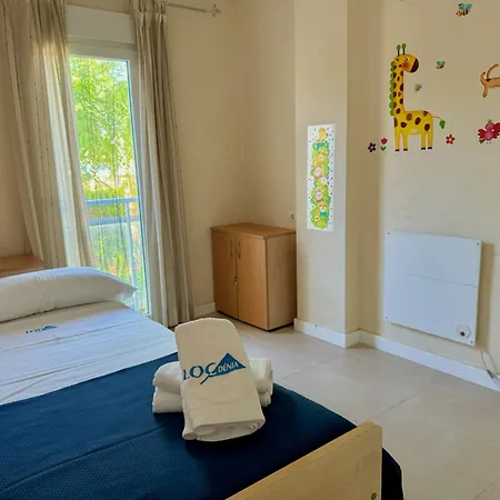Apartment Agata Real Locdenia *