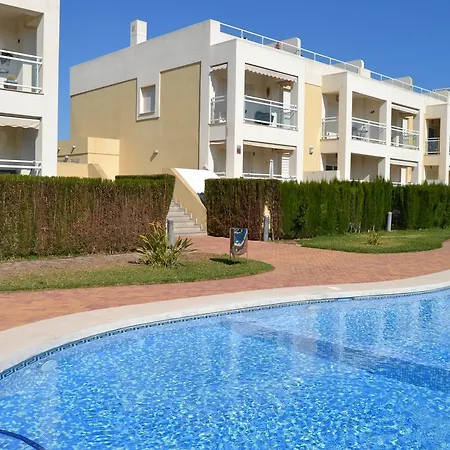 Apartment Agata Real Locdenia *