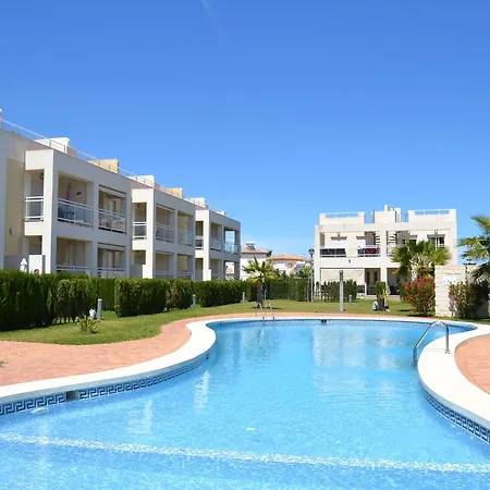 Apartment Agata Real Locdenia *
