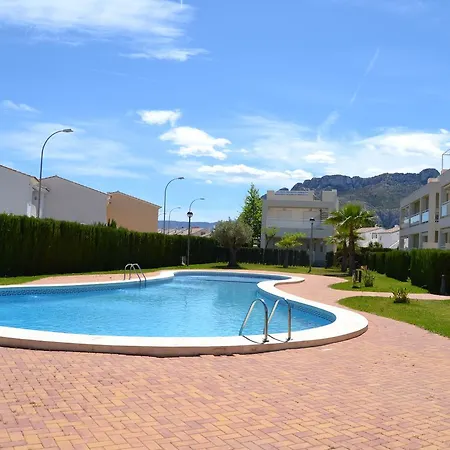 Apartment Agata Real Locdenia *