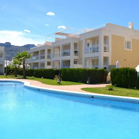 Apartment Agata Real Locdenia *